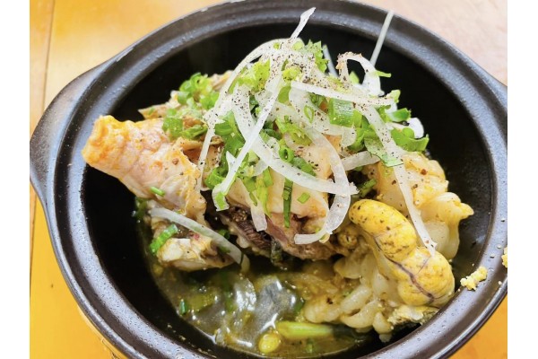 Bánh Canh Huế Phú Lộc - Hơn cả một món ăn, là hành trình khám phá văn hóa Cố Đô