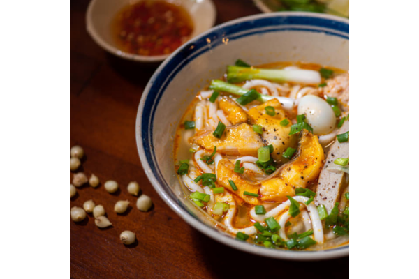 Bánh Canh Huế Phú Lộc - Hè này ăn gì?