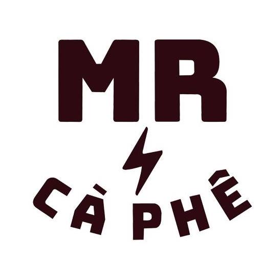Mr. Cà Phê 